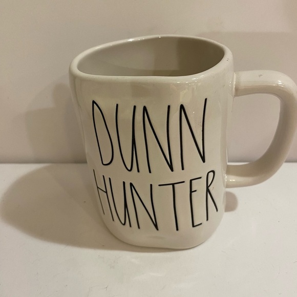 Rae Dunn Coffee Mug (CV) - Picture 1 of 8